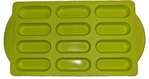 Stampo pasticcini silicone - stampo,