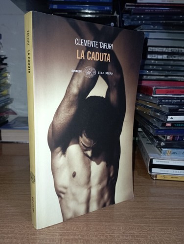 Clemente tafuri caduta - tafuri, la