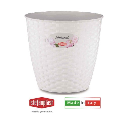 Vaso rotondo per - vaso,