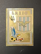 figurina scudetto calciatori