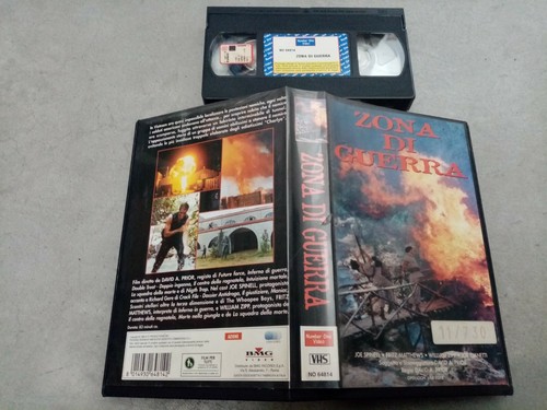 Zona guerra david a - di,