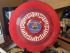 Wham-o Frisbee Pro