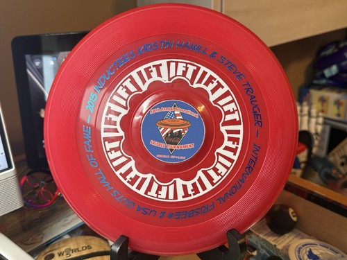 Wham frisbee pro - wham-o,