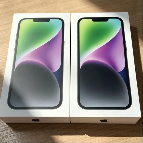 Apple iphone plus - 14,