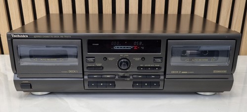 Technics tr373 stereo - technics,