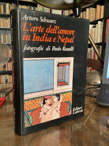 Arturo schwarz arte - -, dell'