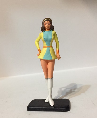 Miwa uzuki jeeg robot - miwa,