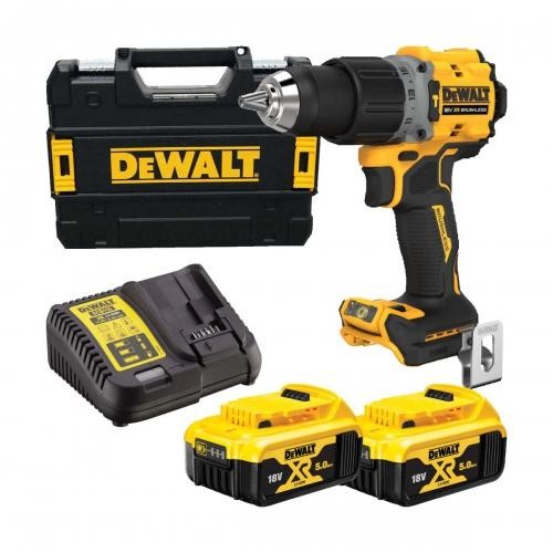 Trapano combinato batteria - trapano,