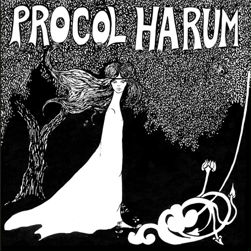 Procol harum - procol,