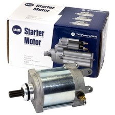 Motorino Avviamento Starter