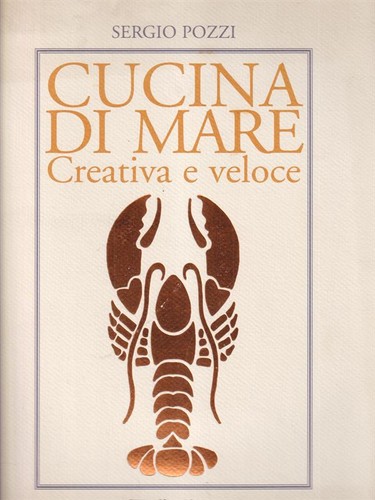 Cucina mare creativa e - mare,
