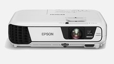 Videoproiettore epson w42 - videoproiettore, eb-w42
