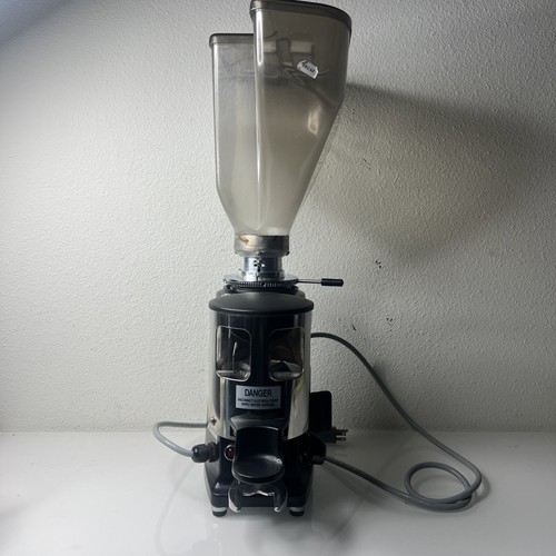 Mazzer luigi srl - mazzer, mini