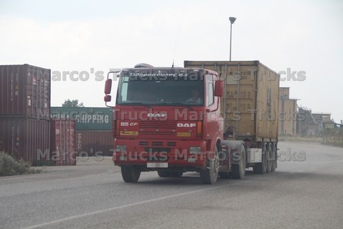 Foto camion daf cf - foto,