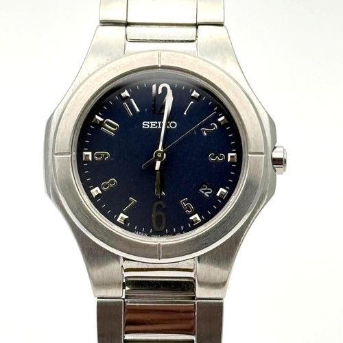 Orologio quarzo seiko lukia - al,