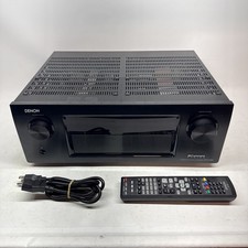 Denon AVR-X4000 7.2 CH