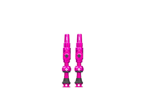 Valvola tubeless muc off - valvola,