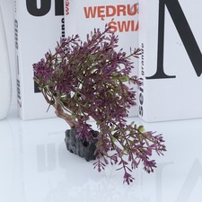  Arredo Acquario Piante Finte