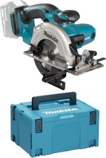 Makita DSS501Z Seghetto