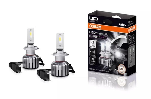 Osram ledriving lampadine - hl,