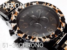 Orologio da polso uomo NIXON