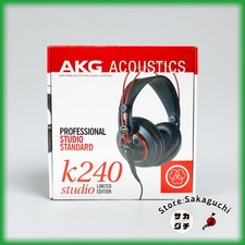 Akg k240 studio japan limited - studio,
