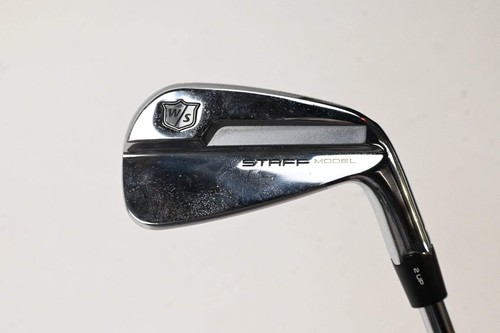 Wilson staff model ferro da - model, #7