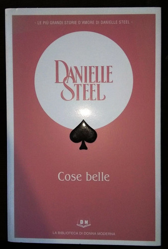 Cose belle steel - cose,