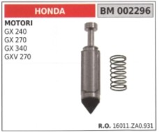 Spillo carburatore honda gx240 - honda,