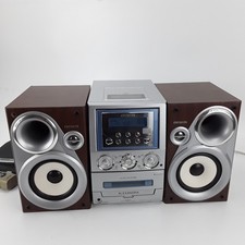 Aiwa XR-M200U Micro Hi-Fi