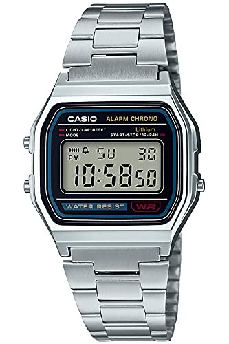 Nuovo orologio casio - nuovo,