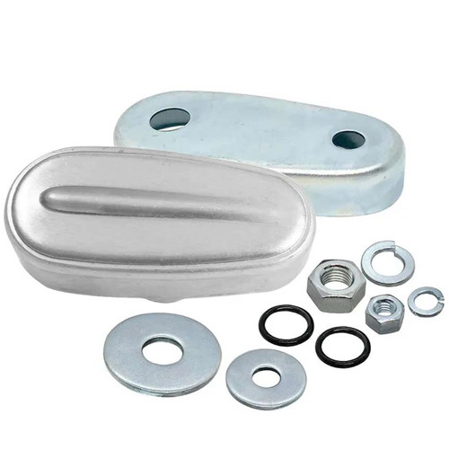 Kit revisione scatoletta - revisione,