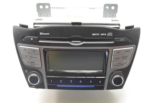 Hyundai ix35 elh music - lm,,