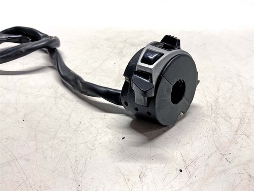 Interruttore destro moto - interruttore, guzzi