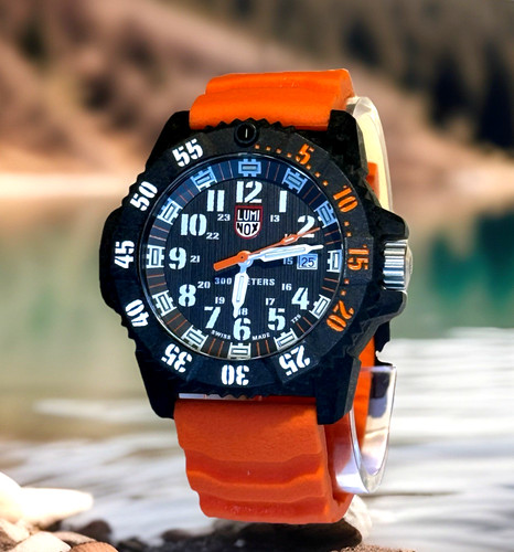 Luminox 3801 master - luminox, xs.3801.c