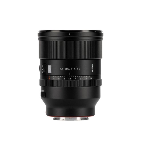 Viltrox 85mm 4 sony - af,