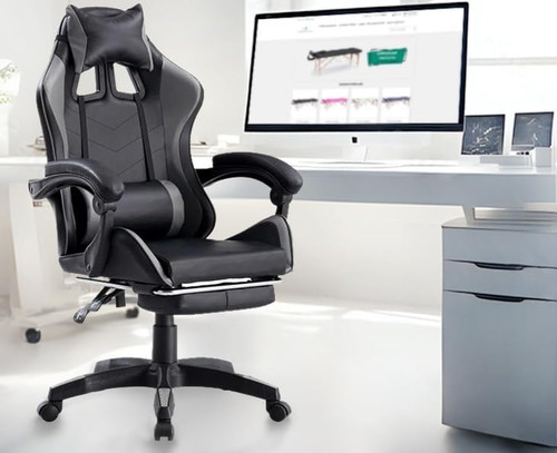 Sedia poltrona gaming - sedia/poltrona,