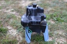 SERBATOIO BENZINA PIAGGIO NTT