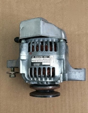 alternatore aixam kubota z402