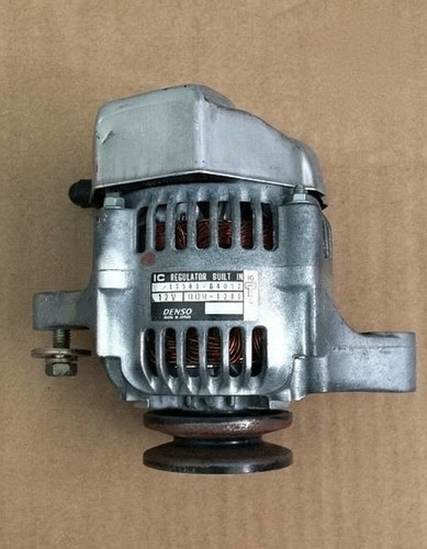Alternatore aixam kubota - alternatore,