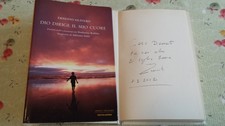 Ernesto OLIVERO "DIO DIRIGE IL MIO CUORE" Autografato con dedica