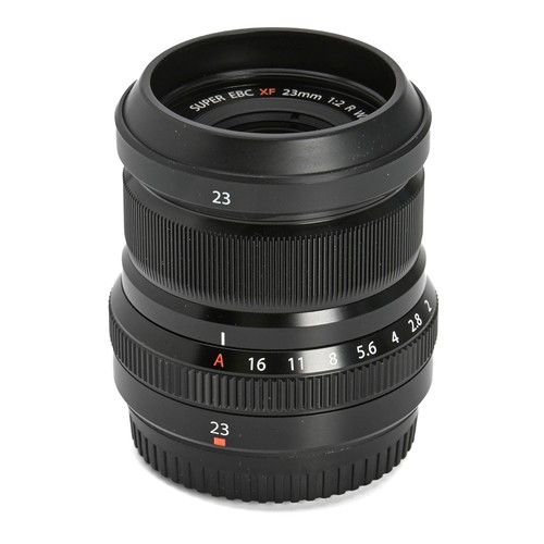 Obiettivo fujifilm fujinon - fujifilm,
