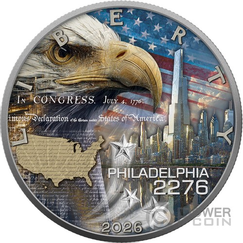 Future american independence - future,