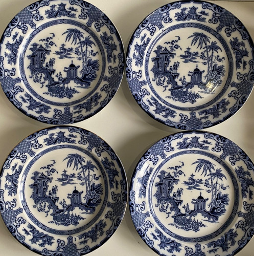 Vintage cetem ware - ware, chang