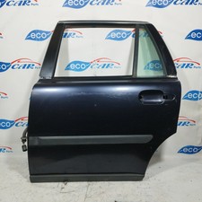 Porta / Sportello Sportello posteriore sx blu Volvo XC90 2005 ecoAC8758