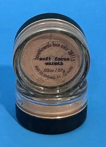 Bareminerals bare escentuals - bare,