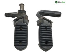 Placchetta E Poggiapiedi