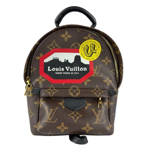 Zaino mini originale louis - mini,