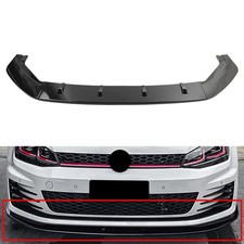 Labbro splitter paraurti