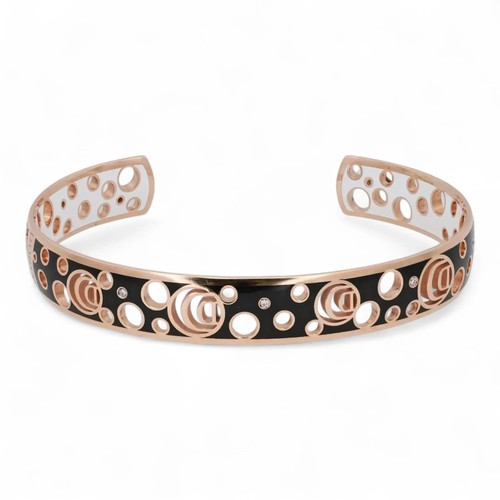 Bracciale damiani damianissima - bracciale,